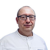 Новиков Игорь Иванович