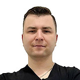 Косяков Дмитрий Андреевич
