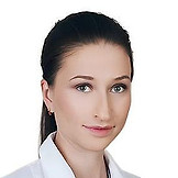 Самойлович Янина Андреевна