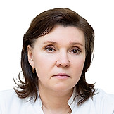 Дронова Наталья Ивановна