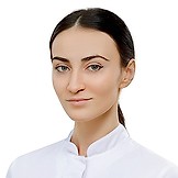 Орлова Ирина Андреевна
