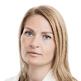 Ямченко Анжела Юрьевна