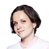 Тютюник Юлия Михайловна