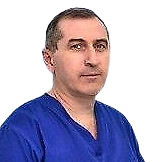 Казарян Сурен Сергеевич