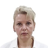 Фроленкова Наталия Викторовна