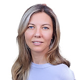 Чугаева Ульяна Юрьевна