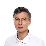 Коновалов Сергей Владимирович