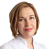Антонова Виктория Николаевна