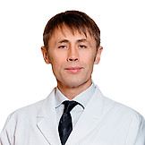 Дегтяренко Вячеслав Иванович