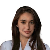 Лиева Элина Тимуровна