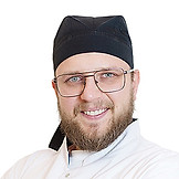 Рогачевский Дмитрий Дмитриевич