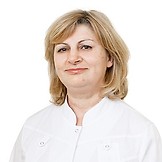 Кузнецова Ольга Викторовна