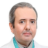 Буянков Илья Сергеевич