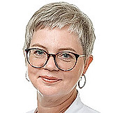 Андрианова Галина Валерьевна
