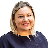 Горбунова Екатерина Андреевна