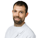 Кондрашин Вячеслав Владимирович
