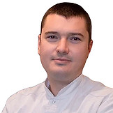 Гаврилюк Олег Викторович
