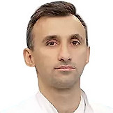 Салоникиди Гиорги Аристидович