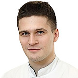 Федотов Иван Андреевич