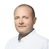 Сукаленко Дмитрий Владимирович