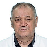 Мазур Анатолий Григорьевич