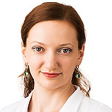 Туркина Мария Владиславовна