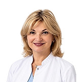 Бонецкая Оксана Алексеевна