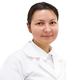 Рощина Наталья Юрьевна