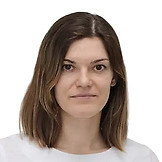 Ермакова Олеся Николаевна