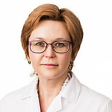 Смирнова Елена Анатольевна