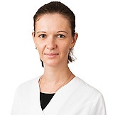Подворотова Марина Михайловна
