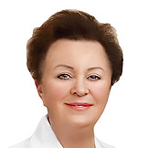 Надырова Наталья Олеговна