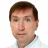 Богатов Сергей Анатольевич