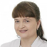 Воробьева Оксана Александровна