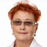 Лебедева Елена Александровна 