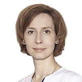 Горохова Екатернина Владимировна
