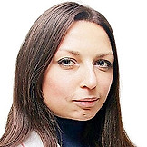Комкова Инна Игоревна