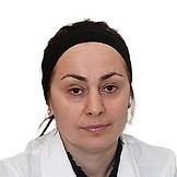 Амерханова Хавади Сулеймановна