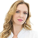 Конькова Марина Александровна