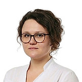 Зыкова Анастасия Сергеевна