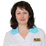Инихова Дарья Александровна