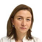 Гольцова Наталья Викторовна