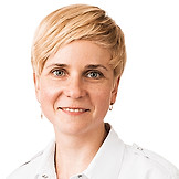 Иванова Полина Алексеевна