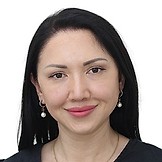 Рахманова Дильфуза Равильевна