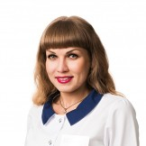 Кочеткова Юлия Вячеславовна