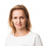 Джунковская Наталия Васильевна