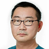 Цхай Дмитрий Вячеславович