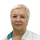 Выставочкина Ольга Викторовна