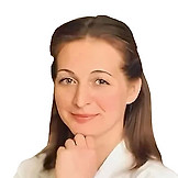 Генералова Ольга Александровна