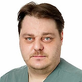 Голуб Михаил Юрьевич